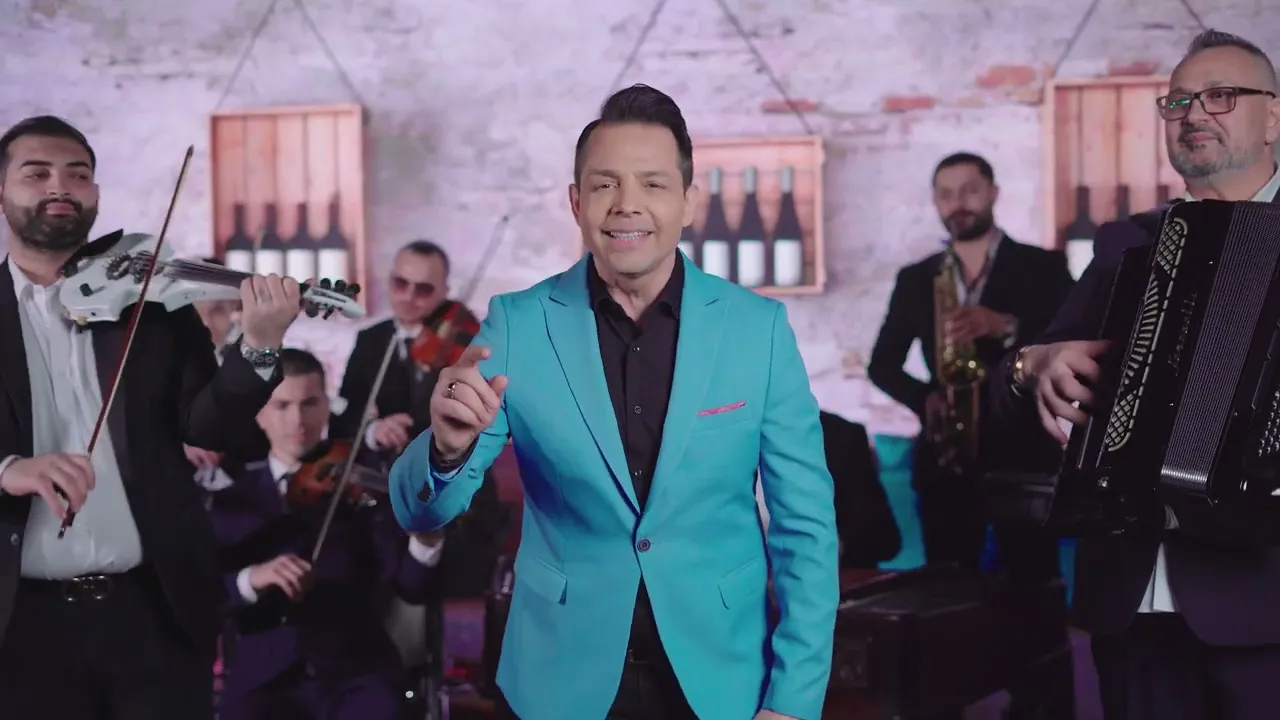 Jean de la Craiova - Beau Beau