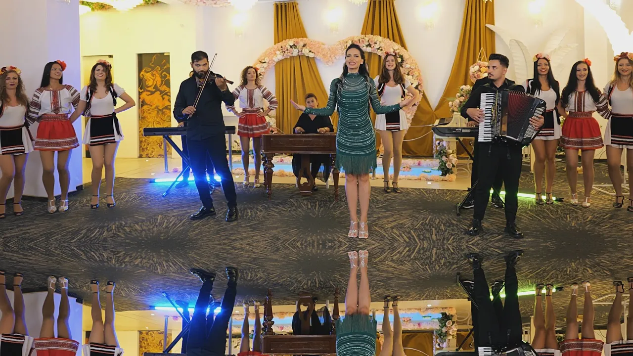 Irina Lepa - Nepotelul meu iubit (Sarba Bunicilor)