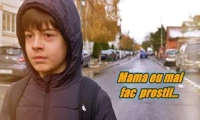 David Karma - Mama eu mai fac prostii 2023