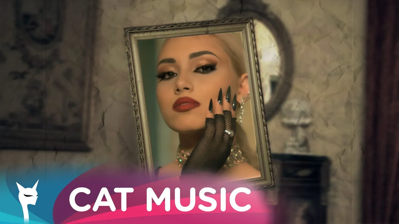 Ela - Dezleaga-ma de dor (Original Radio Edit)