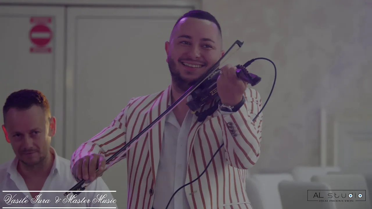 Vasile Iura - Jocuri Banat 2019