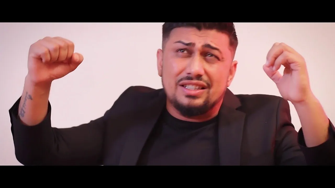 Romeo de la Tg Jiu - Nu o sa imi ia mintile banii (Originala 2019)