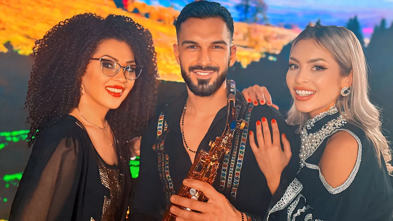 Minodora x Camelia Florea x Flavius Stoicanescu - Doamne, as lua de la tine, bani cu imprumut