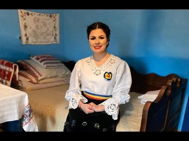 Andreea Satmari - S-o dus badea in armata