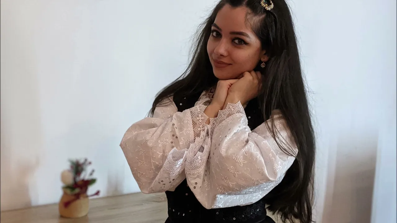 Angela Gheonea & Costinel Buda - Cat o am pe mama Cover