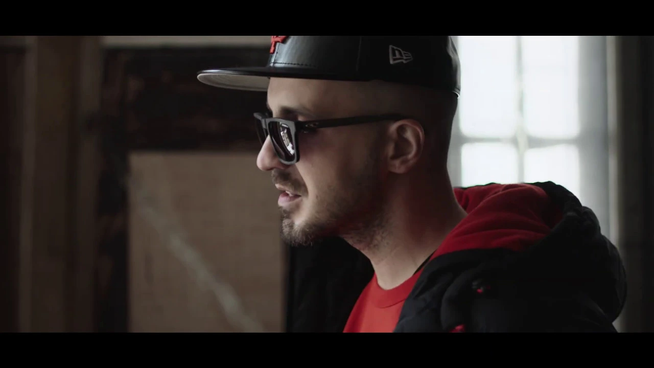 Karie x Spectru - UIT DE EA (Original Radio Edit)