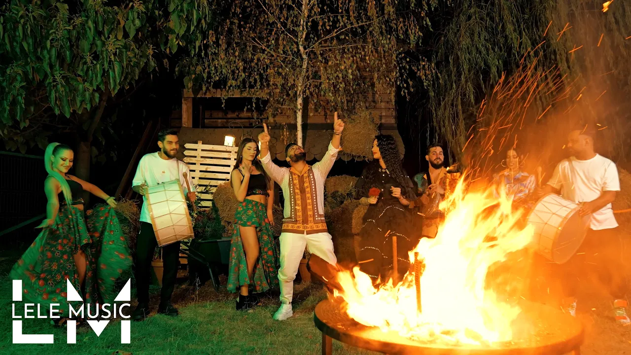 LeLe x Rada - AMERICA (Video Original)