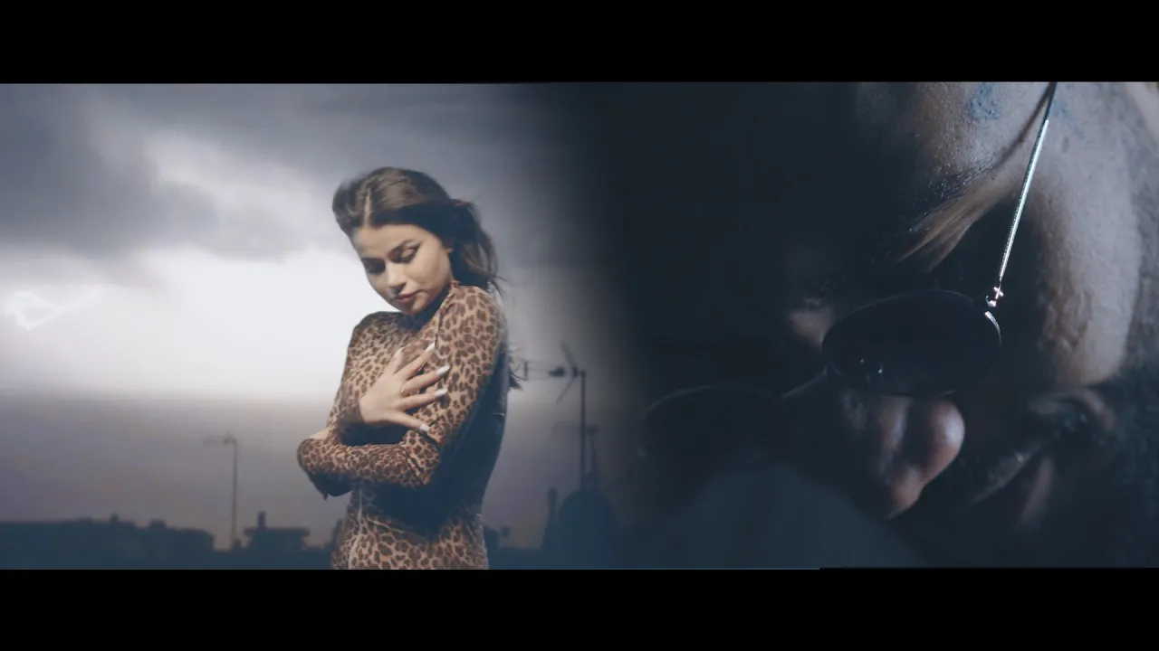 Patricia si Nikolas Sax - Pacatul ce-l faci tu (Originala 2021)