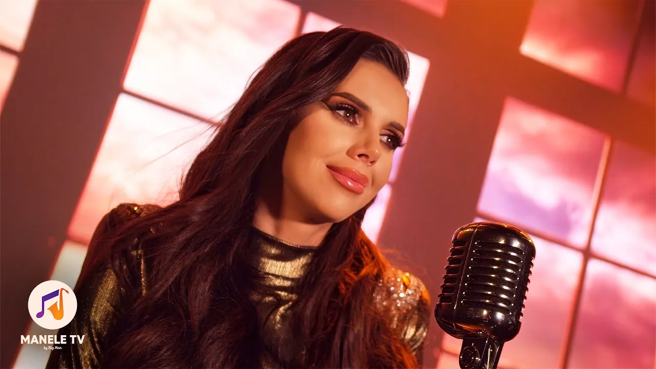 Georgiana Lobont - Cand m-ai sarutat