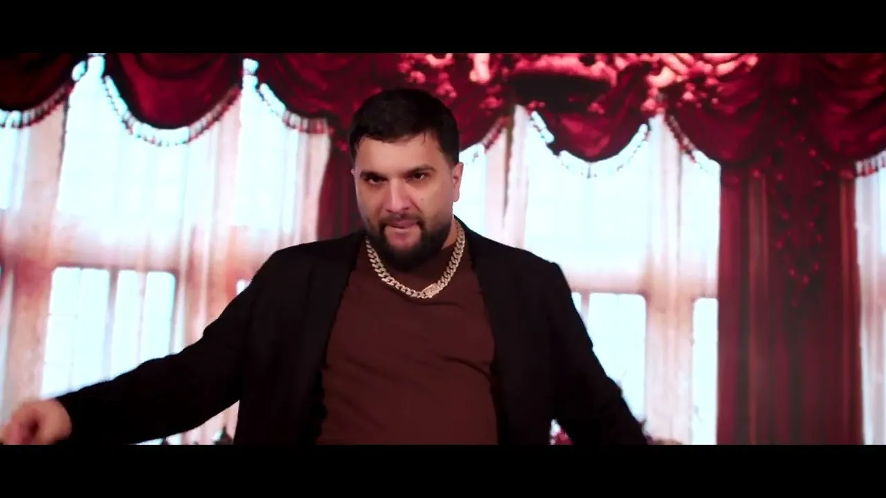 Tzanca Uraganu - De la viata iau ce-mi place 2024 (Video Original)