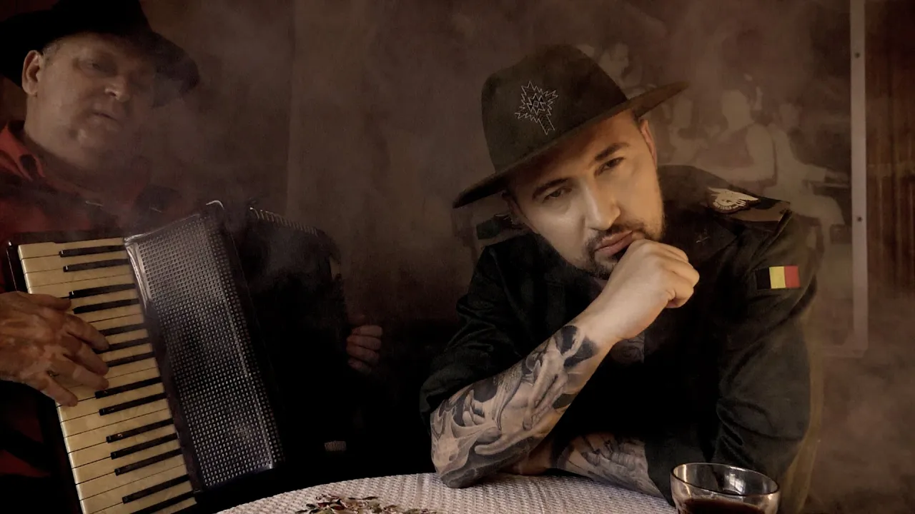 F.Charm - Egalitate feat. Nea Fane (Original Radio Edit)