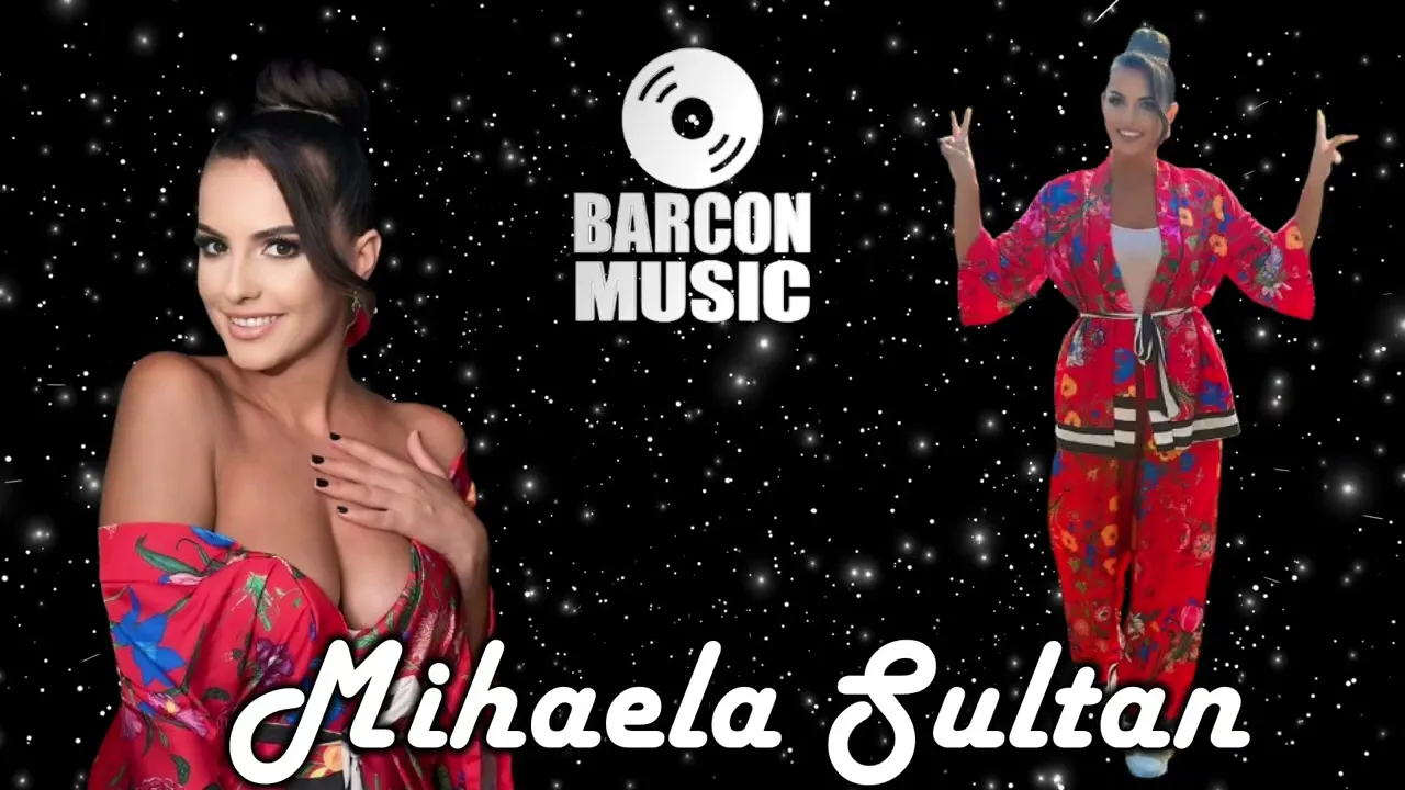 Mihaela Sultan - Baiat mandru tata are (LIVE 2025)