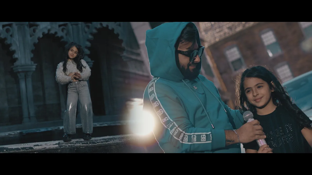 ANTONYA - Fata lui LeLe