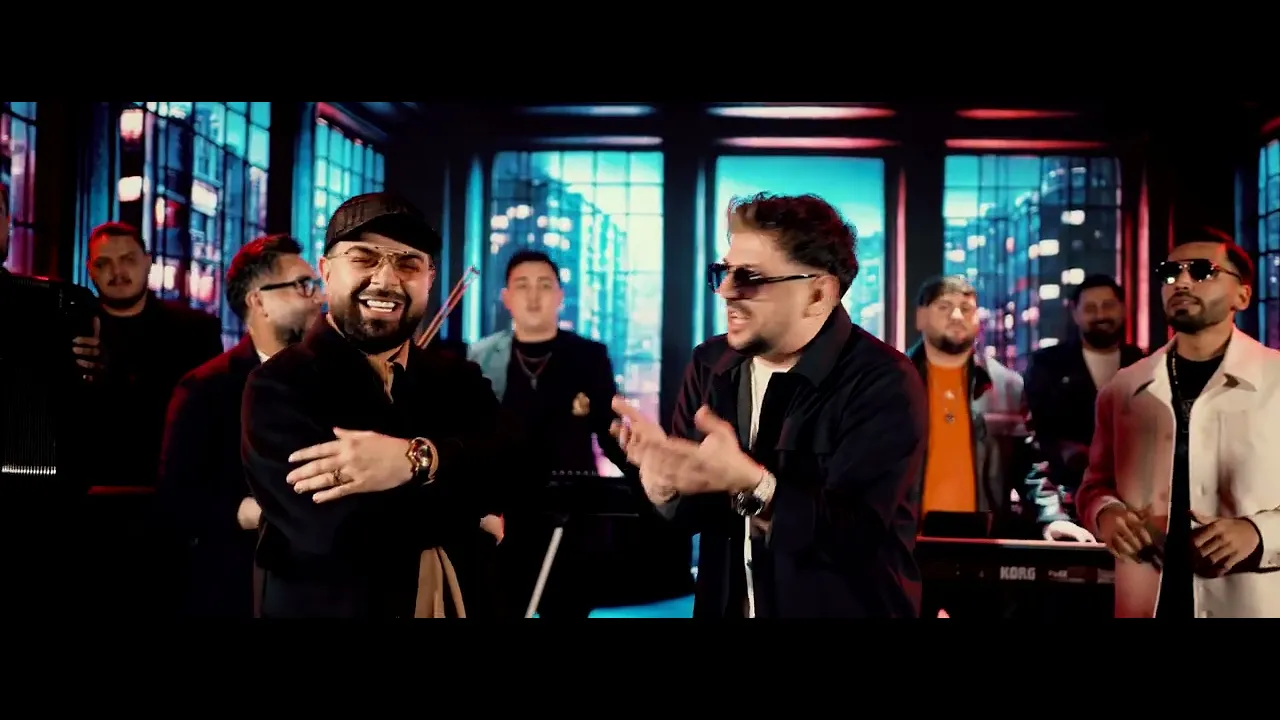 George Talent x Bogdan Piticu - Banca din Elvetia