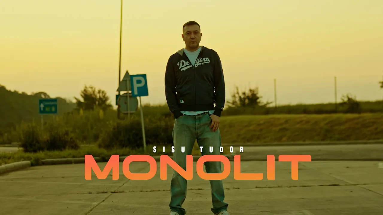 Sisu Tudor - MONOLIT