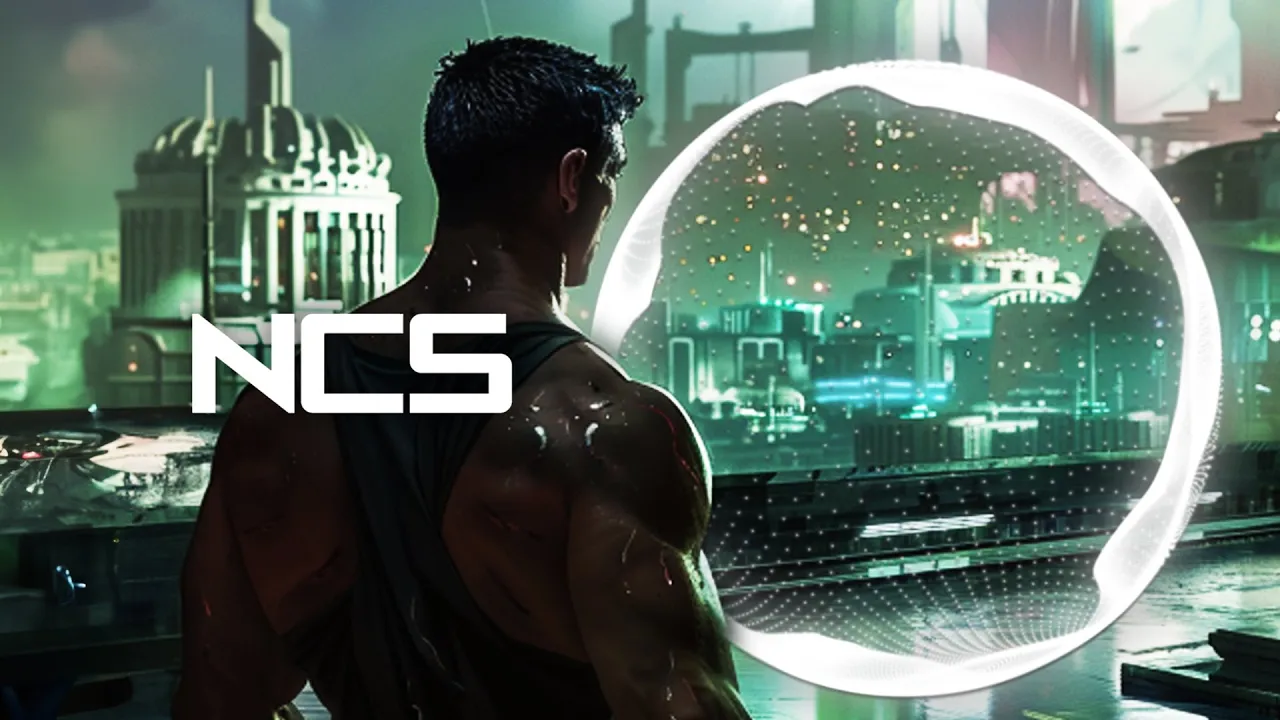 MVSTAFA x Mqx - Want it All