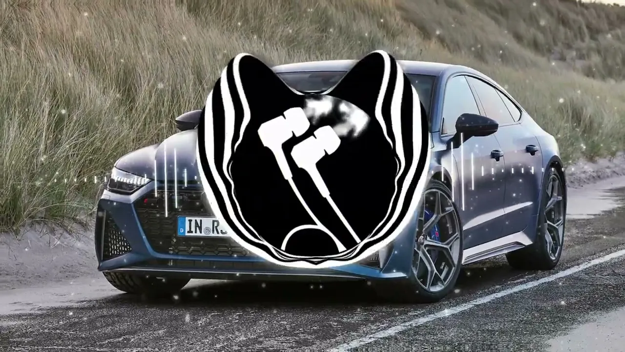 KEAN DYSSO x HELLFXRMANCE - TALK TO MY BEAT (Bass Boosted)