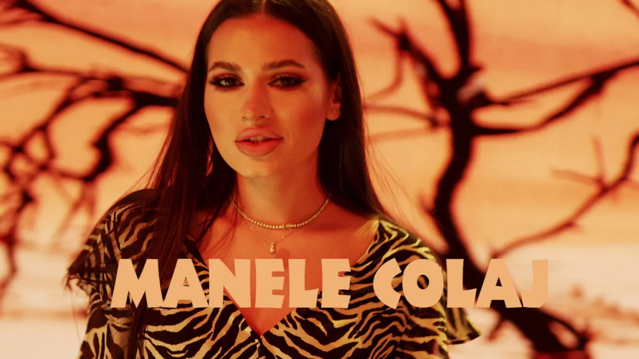 Nek, Claudia si DeMarco - Colaj manele 2021