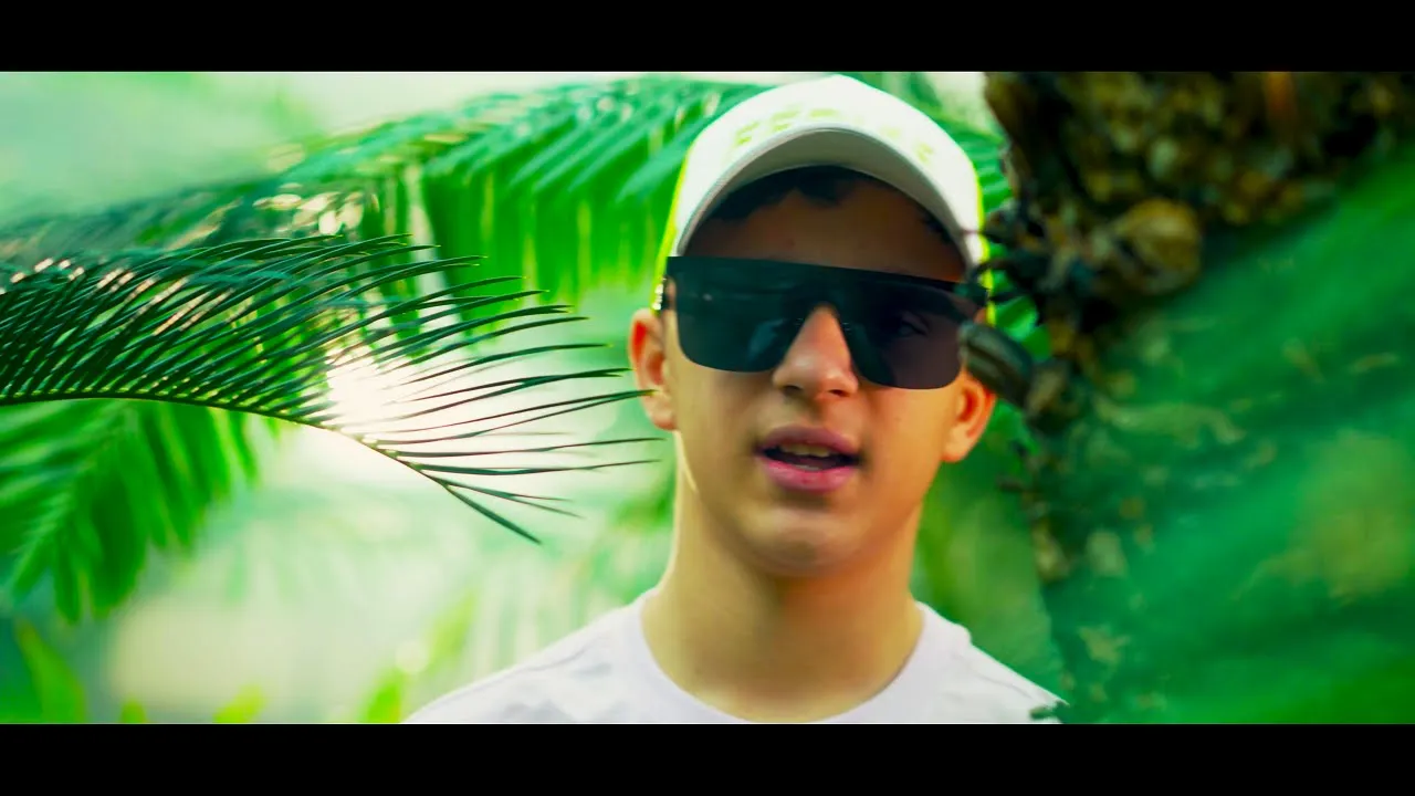 Denis Nuca - Hai in Zanzibar (Video Original)