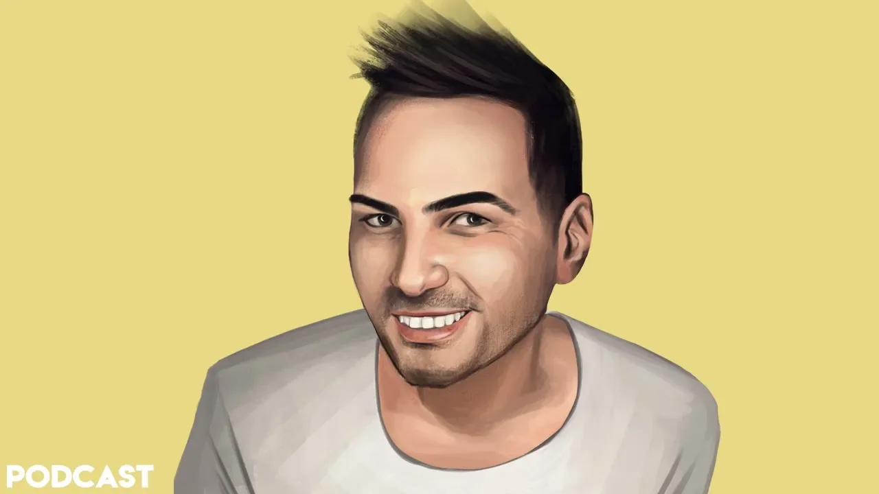 Dj Dark @ Radio Podcast (24 August 2019)