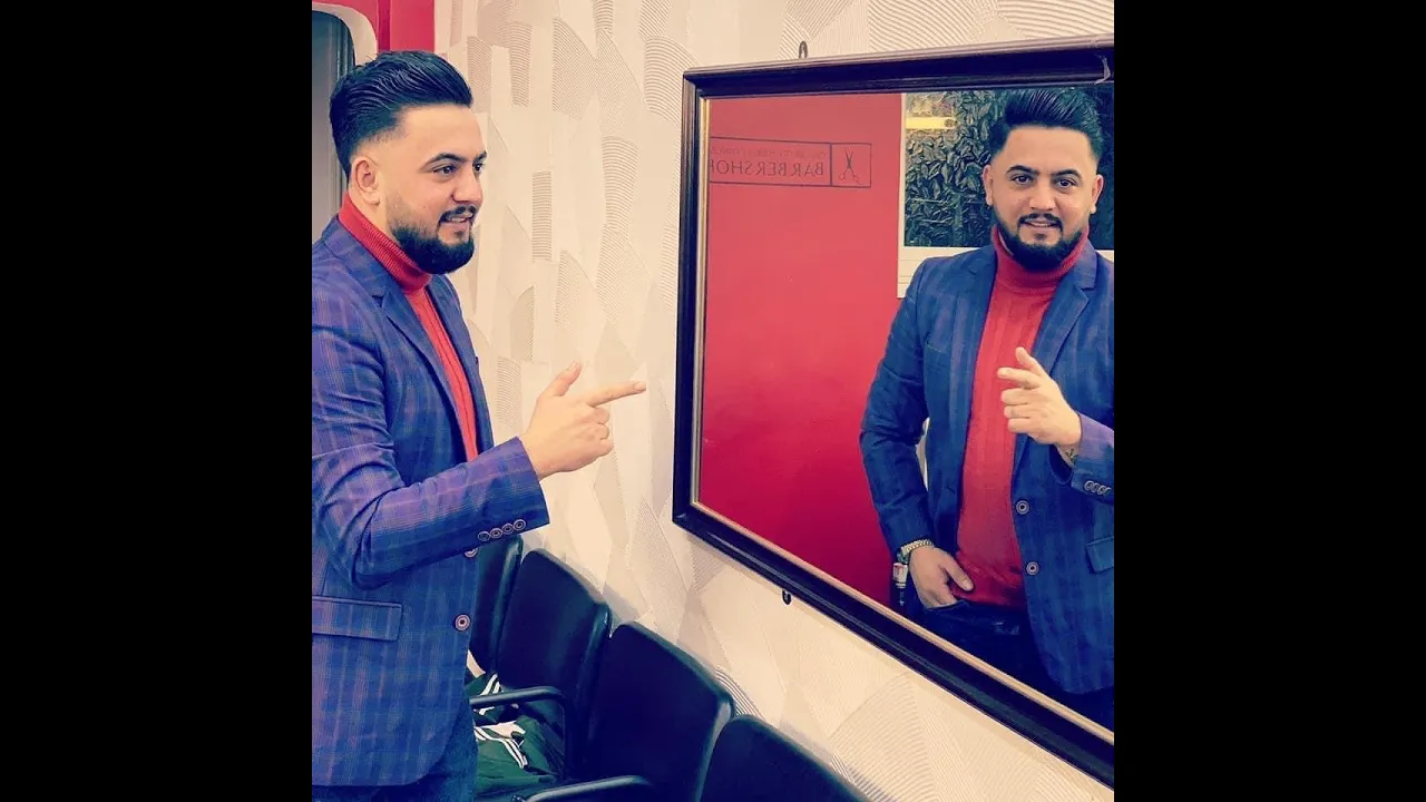 Mary Talent - Prea multi m-au vandut (Video Original)