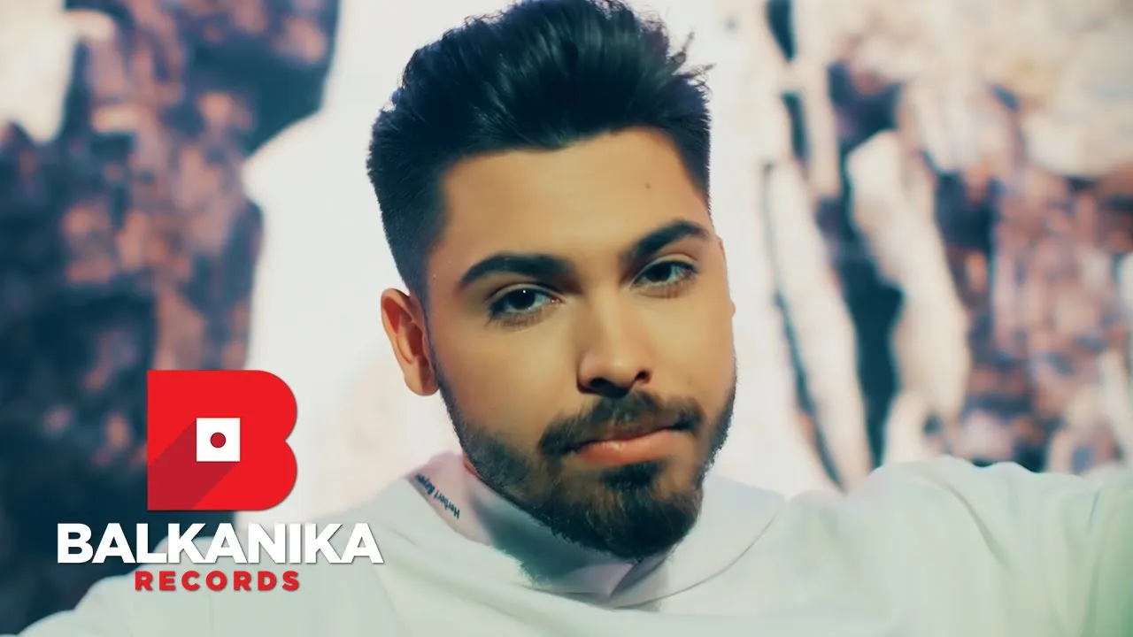 Luis Gabriel - Ia-ma Cu Tine (Originala 2021)