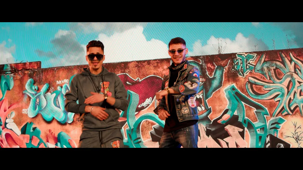 BABI MINUNE x DEMER - BUCILE, BUCILE, BUCILE (Originala 2022)