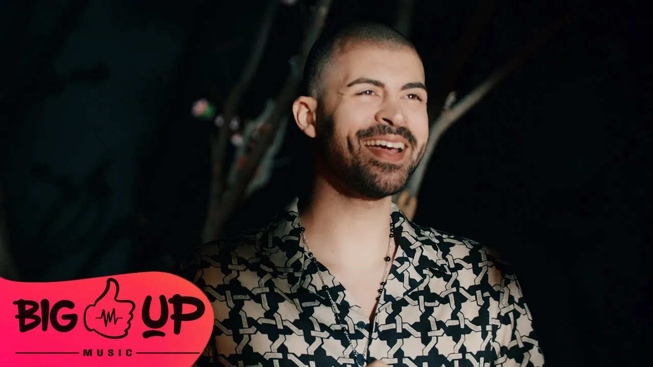 Steve Ant x Aza - Tika Taka