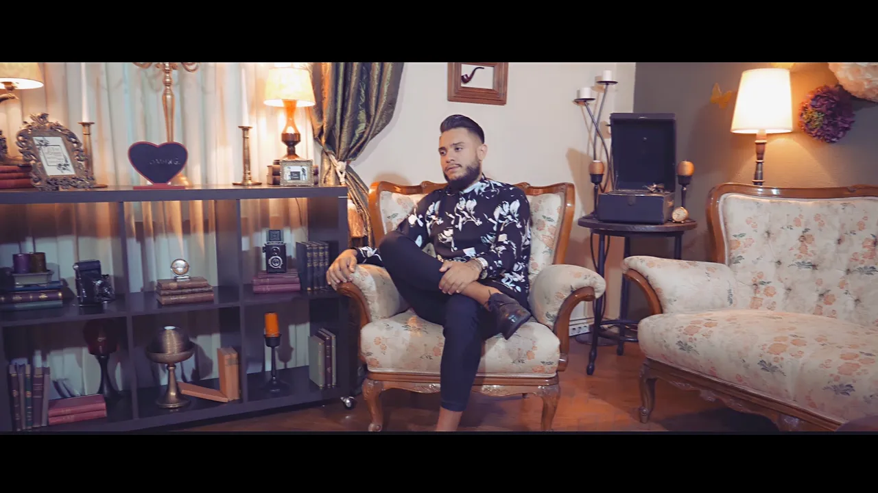 Nikolas - Din noapte o sa fac zi (Originala 2022)