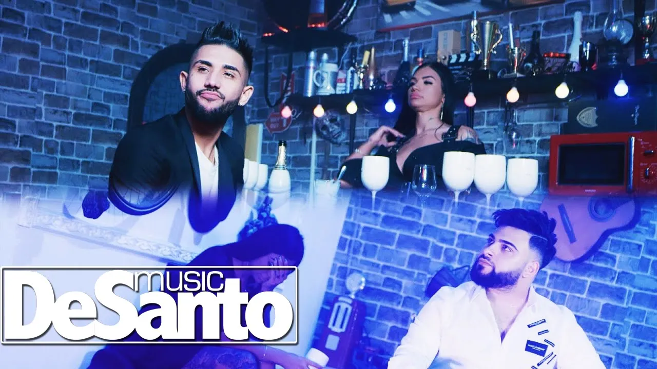 Nikolas Sax & LeLe - Dati-i sa bea (Originala 2021)