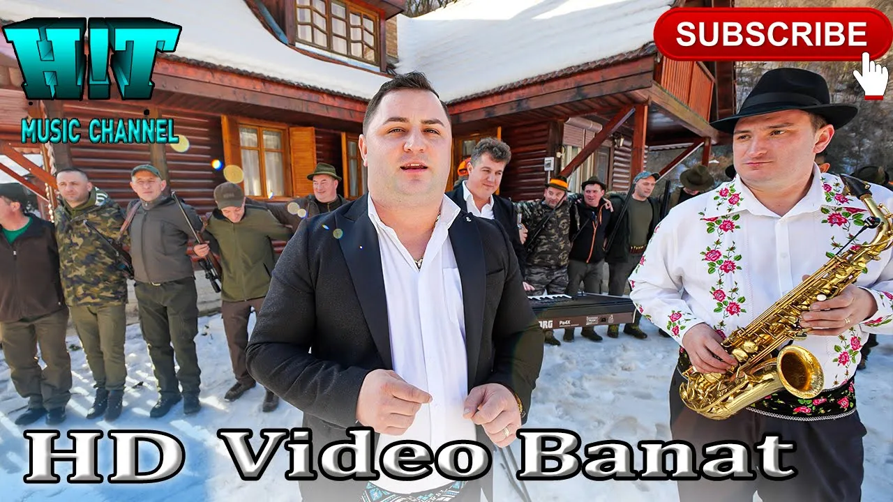 Gigi Carasanu & Petre Vladulescu - Pacima imi e vanatu