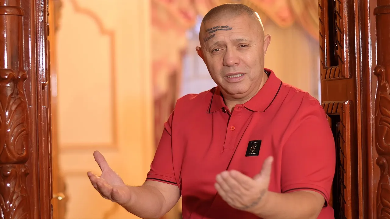 Nicolae Guta - Anii mei din buletin 2025