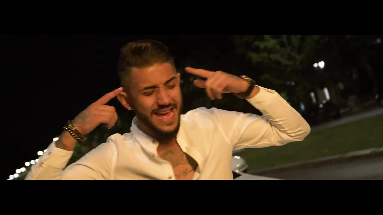 NIKOLAS SAX - MATZA MEA (Originala 2020)