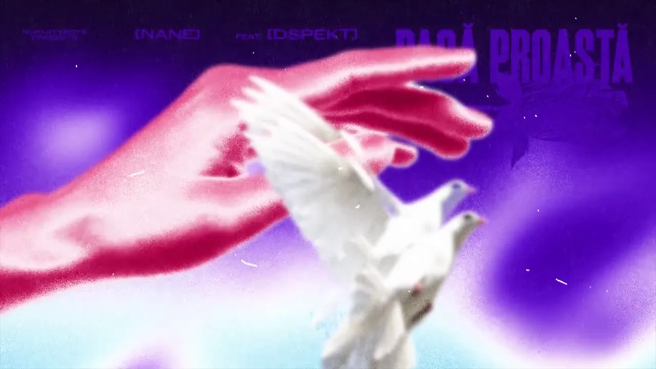 nopartyboys - PASA PROASTA (feat. NANE & Dspekt)