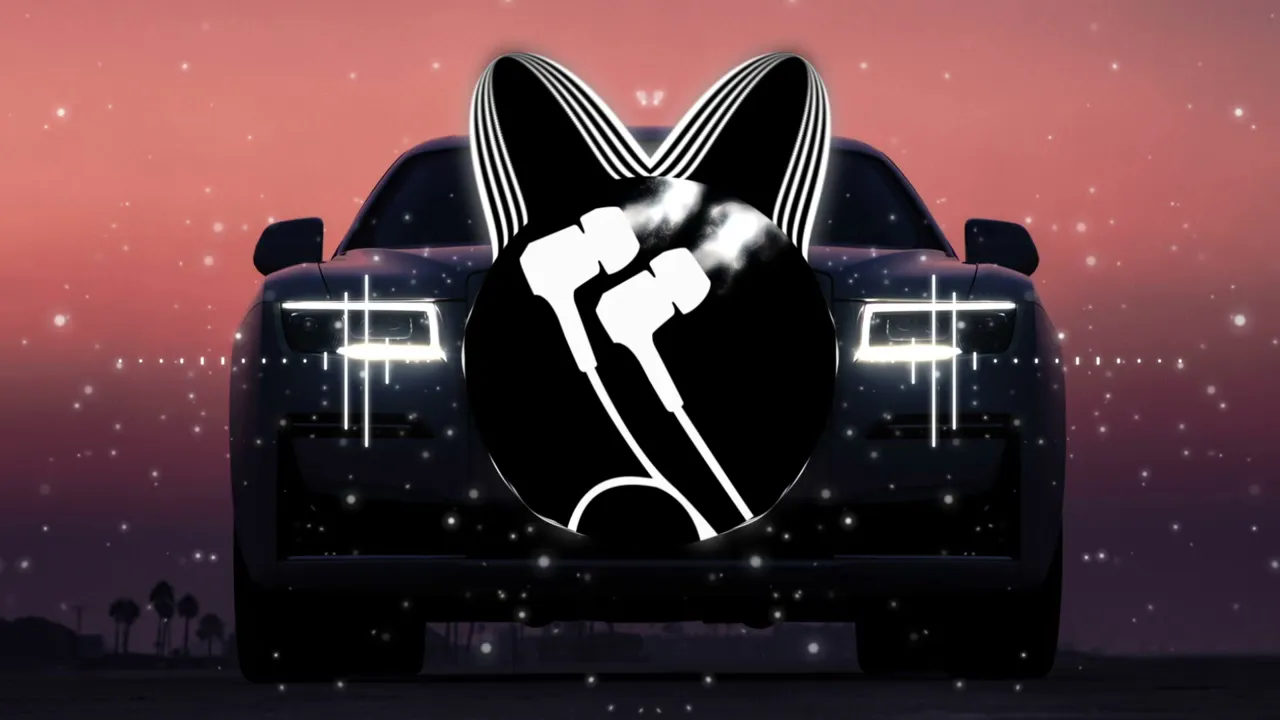 John Haage - Parasite (Bass Boosted)