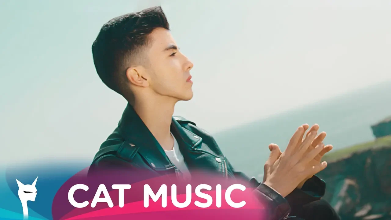 Omar Arnaout - Ya ruhi (by Monoir)