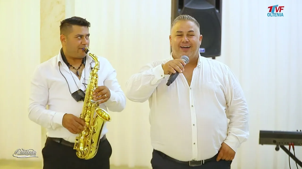 SARBE BELEA - Catalin de la Celaru