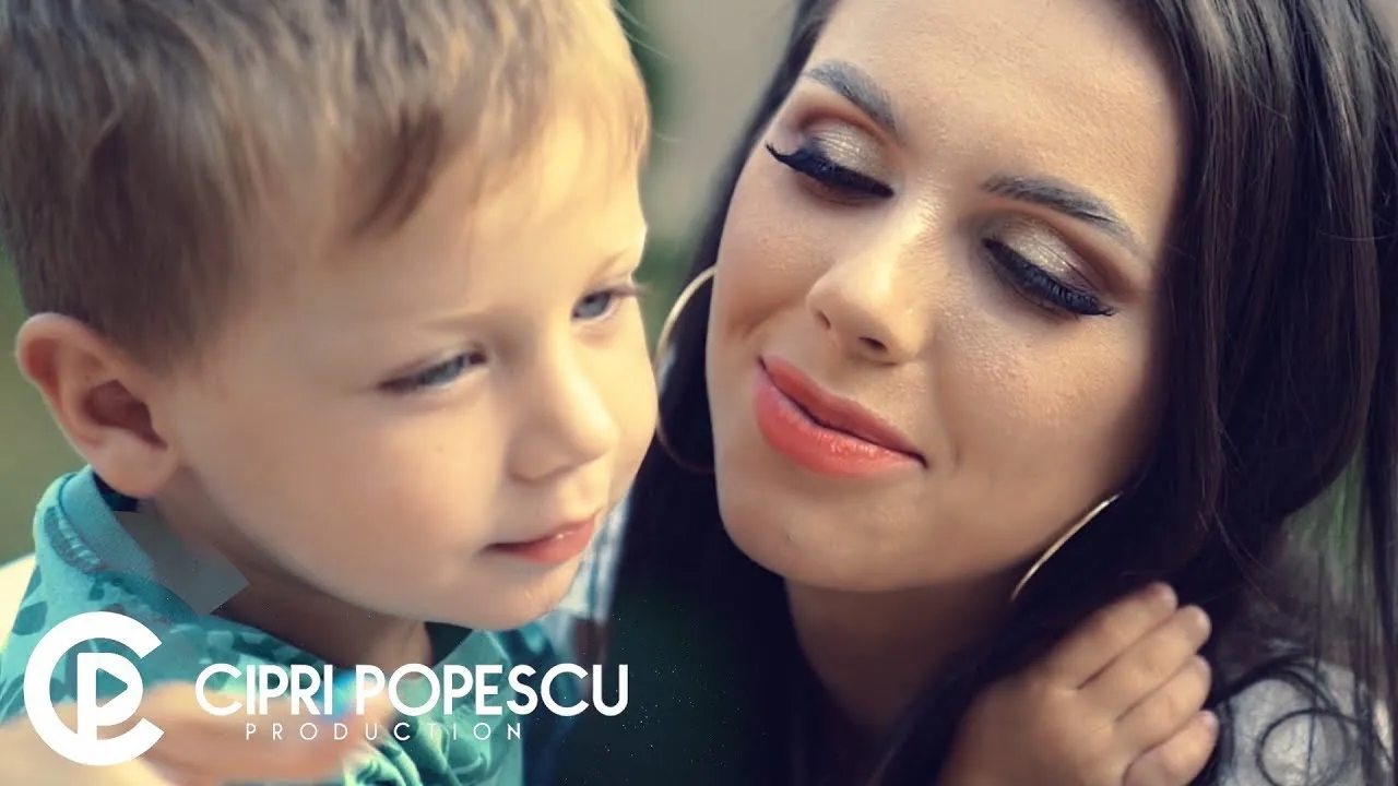 Georgiana Lobont - Baiatul meu (Originala 2020)