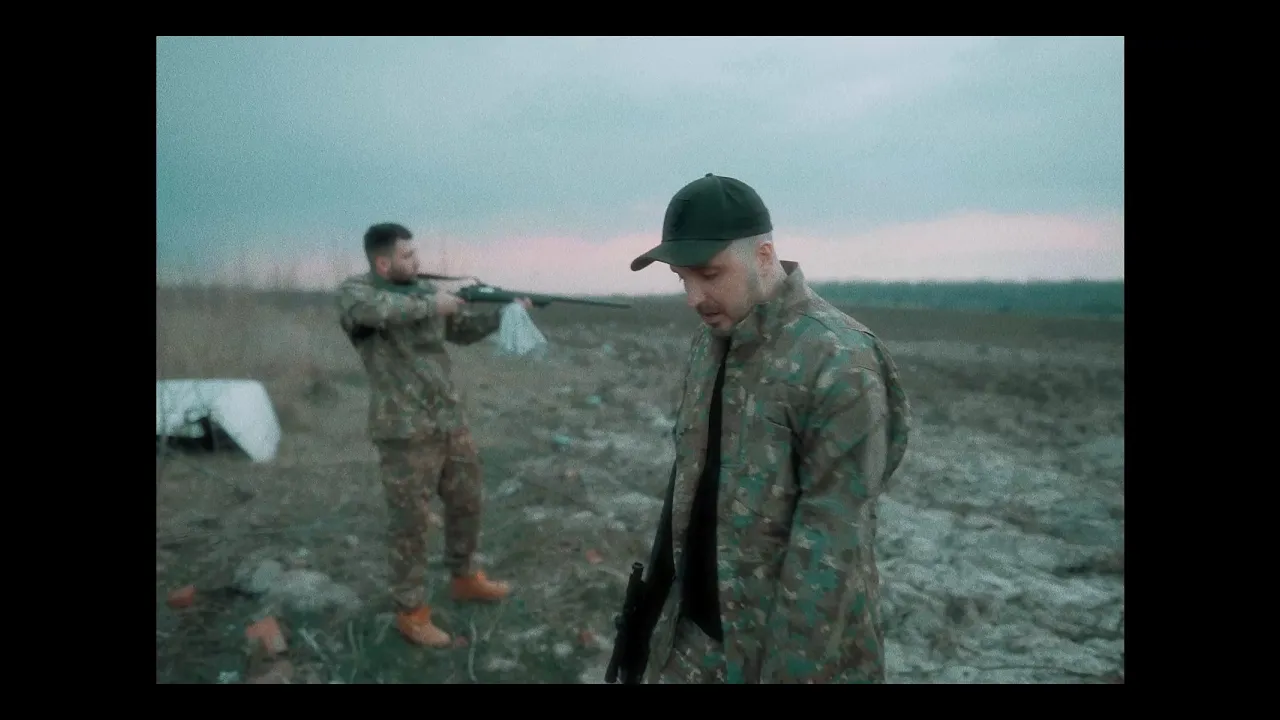 Karie x Soundboy - Soldat (Original Radio Edit)