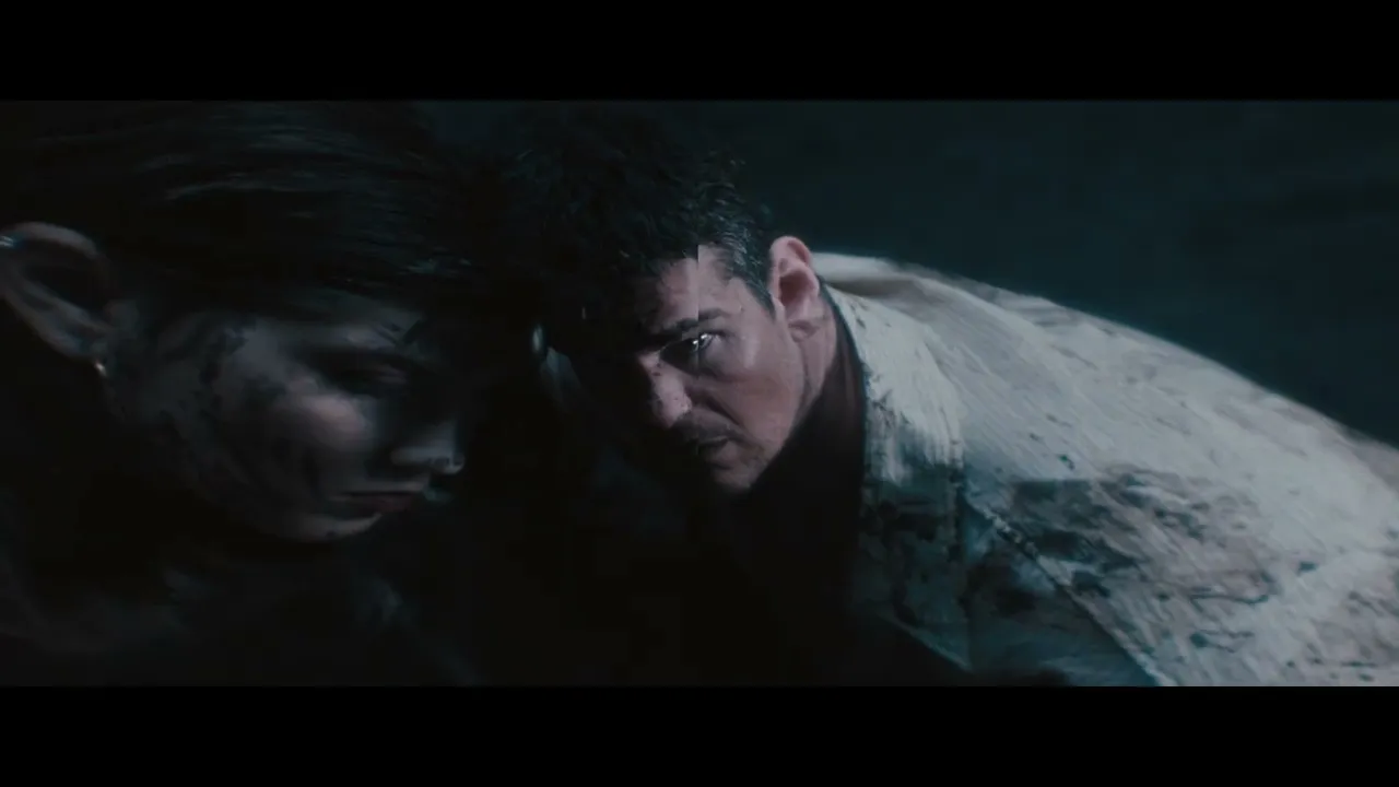 VAMA x IOVA - Esti sigura ca vrei (Video Original)