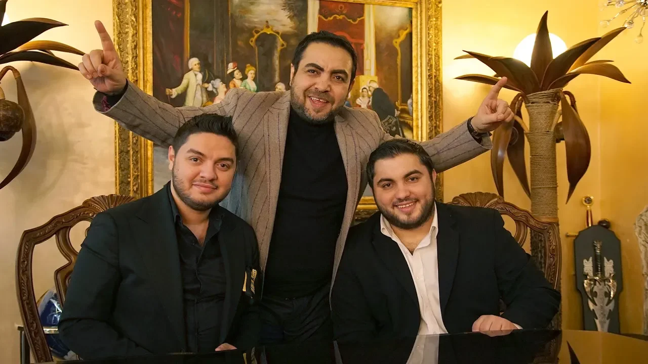 Danut Ardeleanu - Rugati-mi de sanatate (Originala 2018)