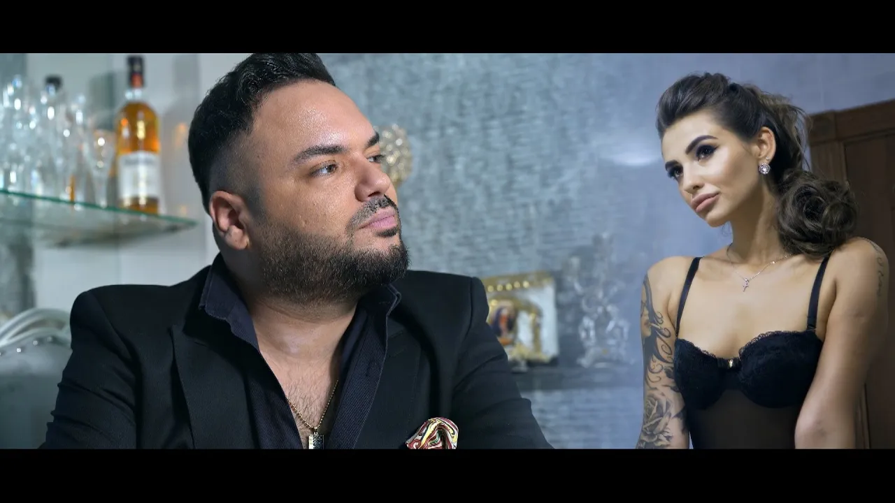 Vali de la Ploiesti - O inima ranita (Originala 2023)