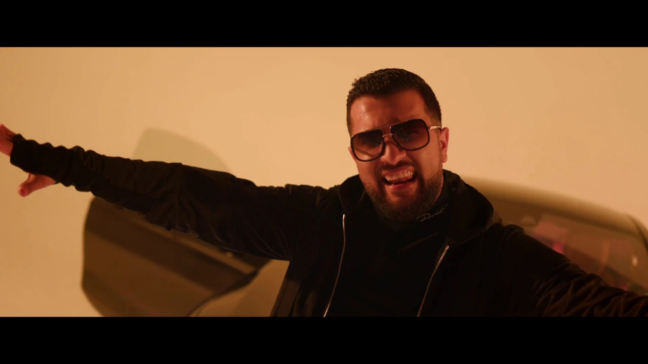 Tzanca Uraganu - Ne-ar sta bine (Originala 2020)