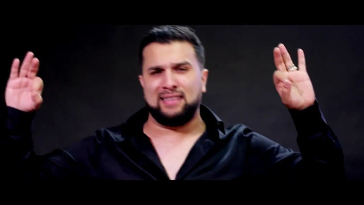 TANCA URAGANU SI COSTEL PUSTIU - SUNTEM CA O DINAMITA (Originala 2018)