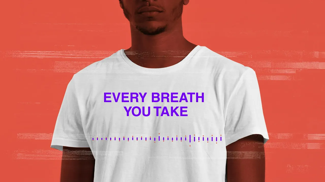 Gino Manzotti & Maxx x KARLA - Every Breath