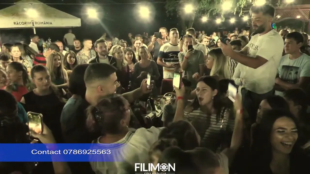 Culita Sterp si formatia X-pert Music - Lolly Lollyta LIVE ARAD 2021