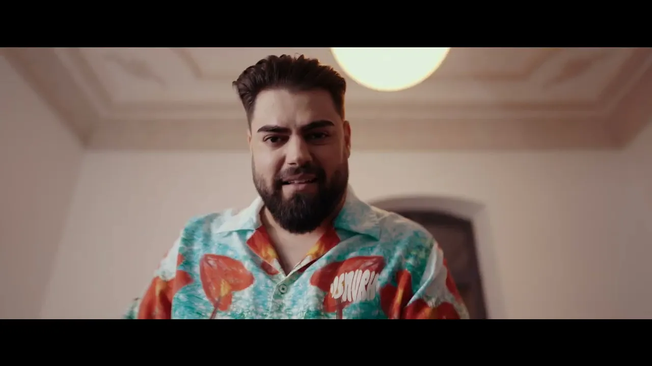 Iuly Neamtu - Balans (feat. Real Skitt)(Video Original)