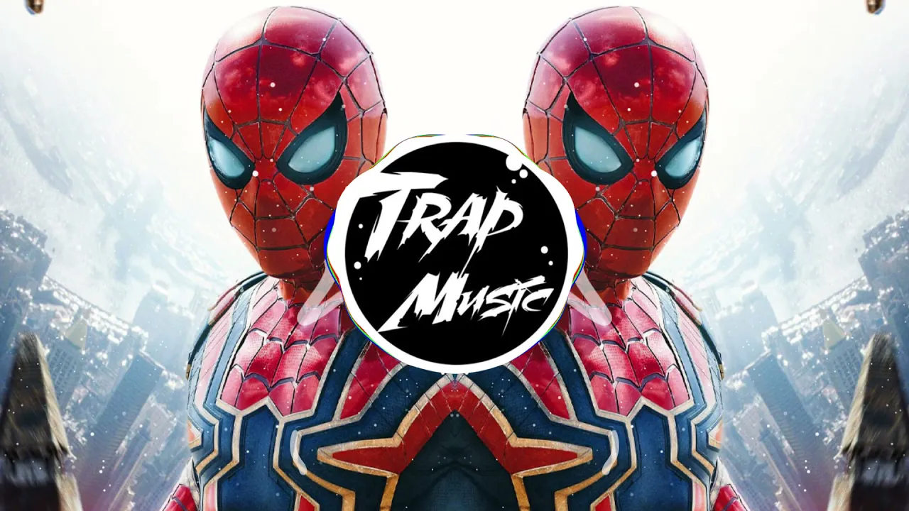 Spider-Man No Way Home (QV!N Remix)