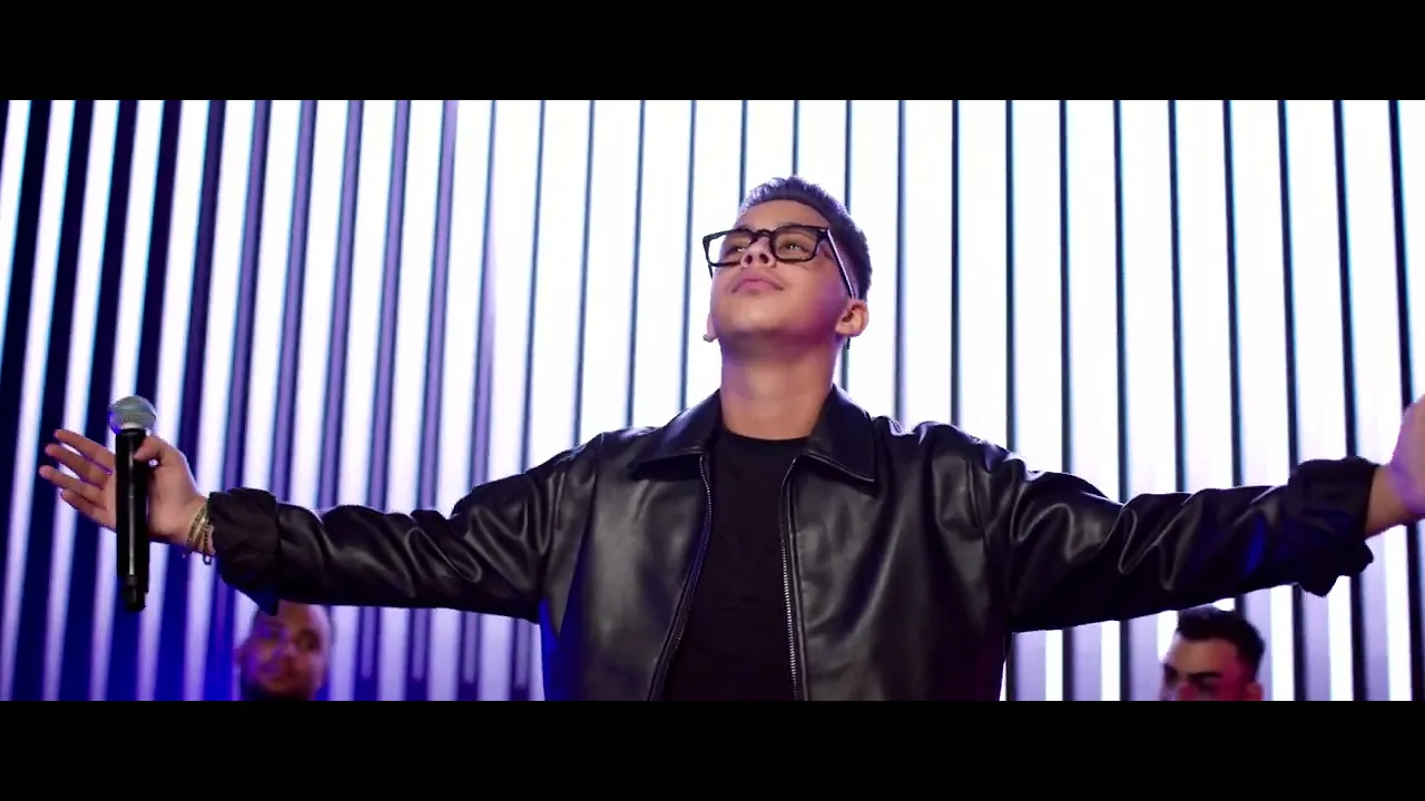 Raul Talent - Ia-mi tot (Live)