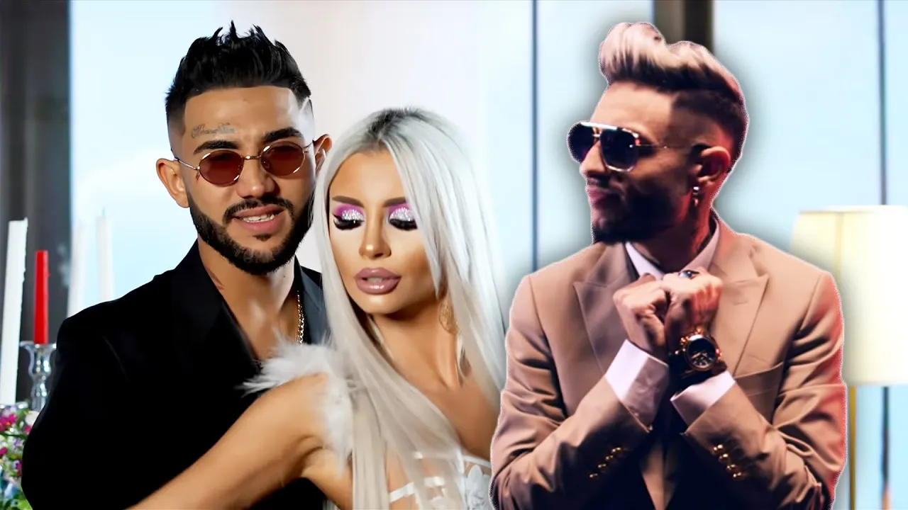 Nikolas x Nikolas Sax - Cele Mai Frumoase Melodii (Manele 2021)